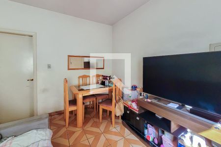 Sala de apartamento à venda com 2 quartos, 52m² em Parque Terra Nova, São Bernardo do Campo