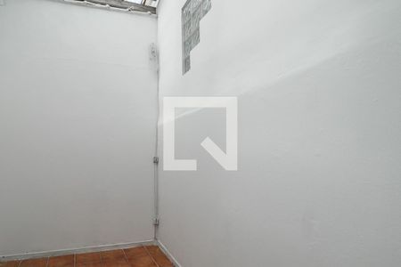 Área comum de apartamento à venda com 2 quartos, 85m² em São Geraldo, Porto Alegre