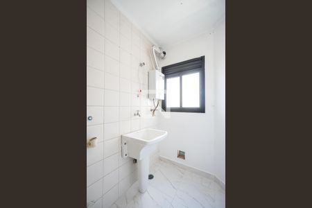 Apartamento à venda com 65m², 3 quartos e 1 vagaÁrea de serviço