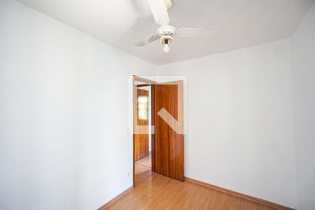 Apartamento à venda com 65m², 3 quartos e 1 vagaQuarto 03