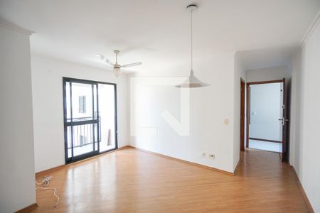 Sala de apartamento à venda com 3 quartos, 65m² em Vila Carrão, São Paulo