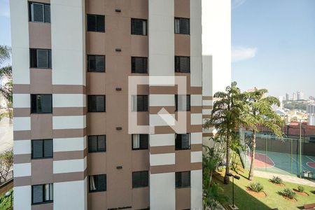 Apartamento à venda com 65m², 3 quartos e 1 vagaVista do quarto 02