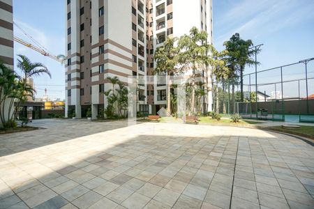 Apartamento à venda com 65m², 3 quartos e 1 vagaÁrea externa