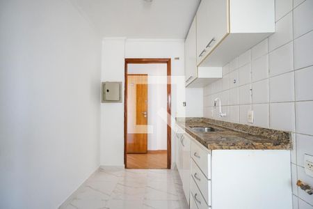Apartamento à venda com 65m², 3 quartos e 1 vagaCozinha