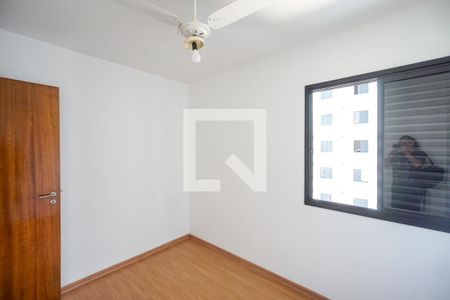 Apartamento à venda com 65m², 3 quartos e 1 vagaQuarto 03