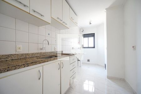 Apartamento à venda com 65m², 3 quartos e 1 vagaCozinha