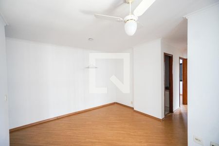 Sala de apartamento à venda com 3 quartos, 65m² em Vila Carrão, São Paulo