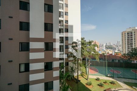 Vista do quarto 01 de apartamento à venda com 3 quartos, 65m² em Vila Carrão, São Paulo