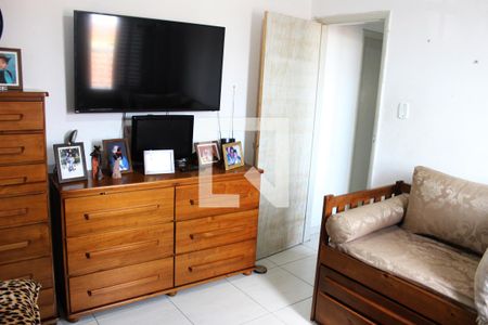 Quarto 1 de casa para alugar com 3 quartos, 110m² em Jardim Paraíso, São Vicente
