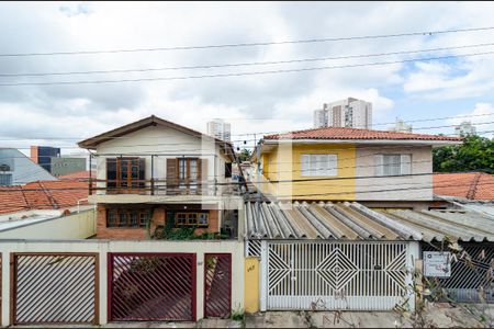 Casa à venda com 267m², 3 quartos e 3 vagas Casa à venda com 267m², 3 quartos e 3 vagasVista da Varanda
