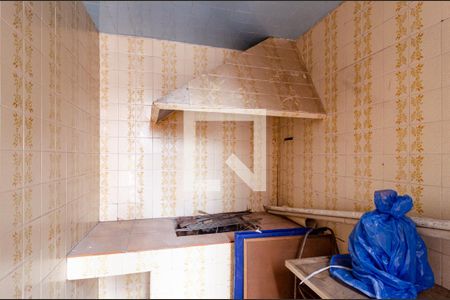 Casa à venda com 267m², 3 quartos e 3 vagas Casa à venda com 267m², 3 quartos e 3 vagasChurrasqueira