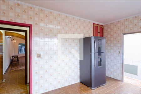 Casa à venda com 267m², 3 quartos e 3 vagas Casa à venda com 267m², 3 quartos e 3 vagasCozinha