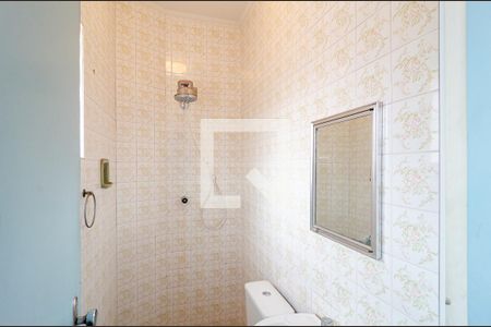 Casa à venda com 267m², 3 quartos e 3 vagas Casa à venda com 267m², 3 quartos e 3 vagasBanheiro de Serviço