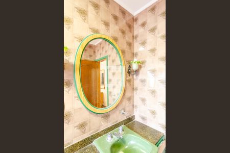 Casa à venda com 267m², 3 quartos e 3 vagas Casa à venda com 267m², 3 quartos e 3 vagasBanheiro da Suíte