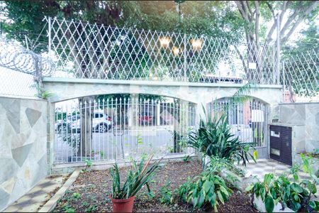 Vista da Sala de casa à venda com 3 quartos, 267m² em Jardim Prudência, São Paulo