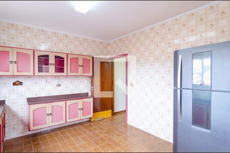 Casa à venda com 267m², 3 quartos e 3 vagas Casa à venda com 267m², 3 quartos e 3 vagasCozinha