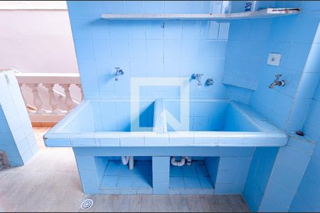 Casa à venda com 267m², 3 quartos e 3 vagas Casa à venda com 267m², 3 quartos e 3 vagasLavanderia