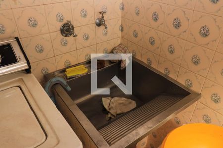 Casa à venda com 160m², 3 quartos e 3 vagas Casa à venda com 160m², 3 quartos e 3 vagasÁrea de Serviço