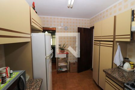 Casa à venda com 160m², 3 quartos e 3 vagas Casa à venda com 160m², 3 quartos e 3 vagasCozinha