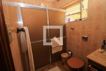 Casa à venda com 160m², 3 quartos e 3 vagas Casa à venda com 160m², 3 quartos e 3 vagasBanheiro 2