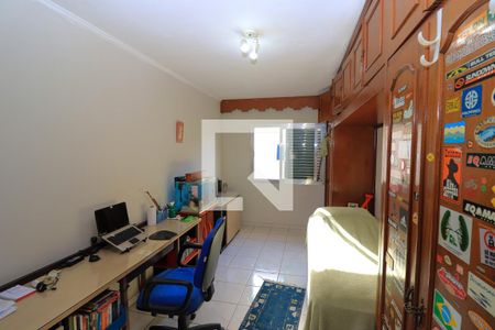 Quarto 1 de casa à venda com 3 quartos, 160m² em Vila Gomes Cardim, São Paulo