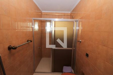 Casa à venda com 160m², 3 quartos e 3 vagas Casa à venda com 160m², 3 quartos e 3 vagasBanheiro da Suíte