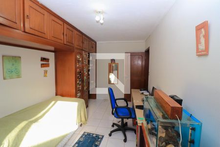 Quarto 1 de casa à venda com 3 quartos, 160m² em Vila Gomes Cardim, São Paulo