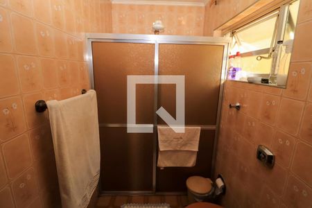 Casa à venda com 160m², 3 quartos e 3 vagas Casa à venda com 160m², 3 quartos e 3 vagasBanheiro 2