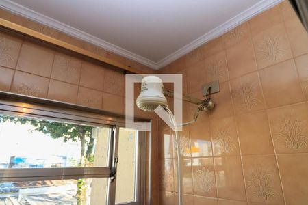 Casa à venda com 160m², 3 quartos e 3 vagas Casa à venda com 160m², 3 quartos e 3 vagasBanheiro da Suíte