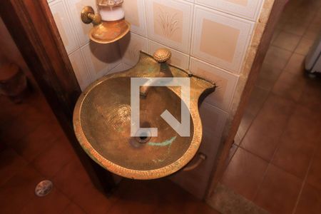 Casa à venda com 160m², 3 quartos e 3 vagas Casa à venda com 160m², 3 quartos e 3 vagasLavabo