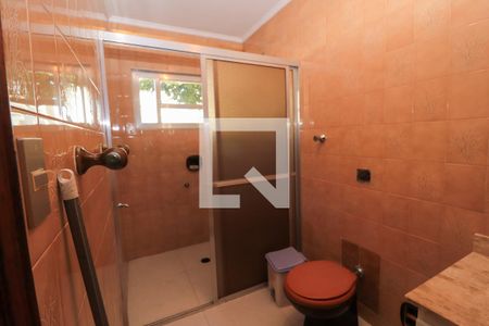Casa à venda com 160m², 3 quartos e 3 vagas Casa à venda com 160m², 3 quartos e 3 vagasBanheiro da Suíte