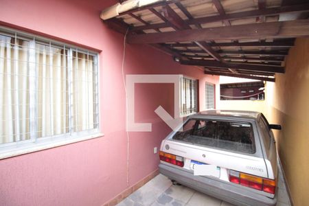 Casa à venda com 414m², 4 quartos e 3 vagasGaragem