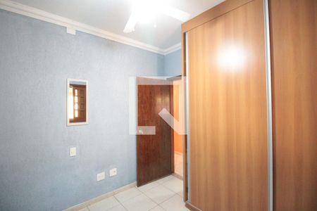 Casa à venda com 414m², 4 quartos e 3 vagasQuarto 1