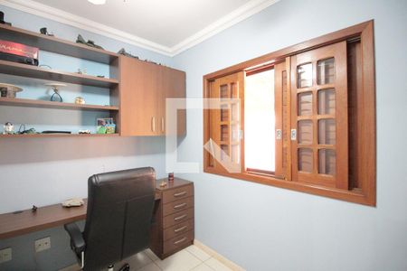 Casa à venda com 414m², 4 quartos e 3 vagasQuarto 3