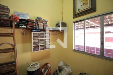 Casa à venda com 414m², 4 quartos e 3 vagasQuarto de Serviço