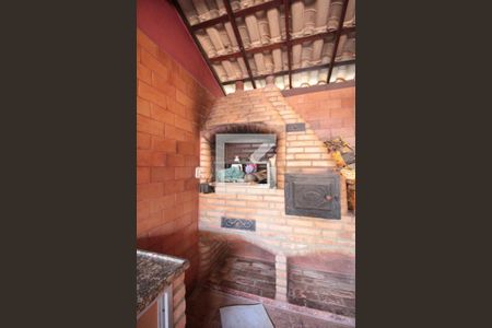 Casa à venda com 414m², 4 quartos e 3 vagasArea Gourmet