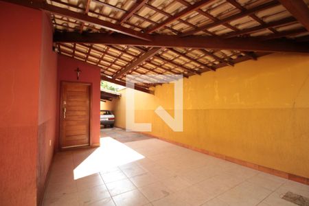 Casa à venda com 414m², 4 quartos e 3 vagasGaragem
