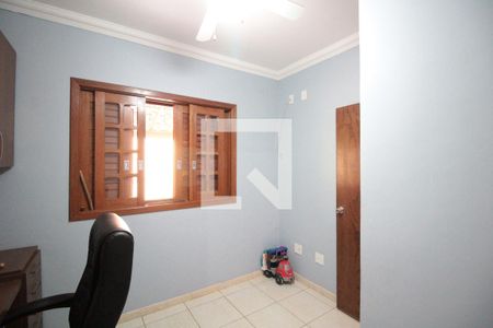 Casa à venda com 414m², 4 quartos e 3 vagasQuarto 3
