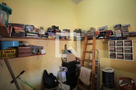 Casa à venda com 414m², 4 quartos e 3 vagasQuarto de Serviço