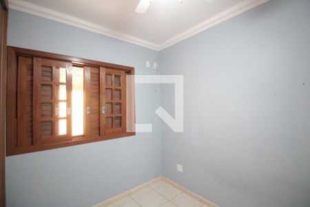 Casa à venda com 414m², 4 quartos e 3 vagasQuarto 1