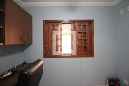 Casa à venda com 414m², 4 quartos e 3 vagasQuarto 3