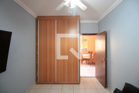 Casa à venda com 414m², 4 quartos e 3 vagasQuarto 2