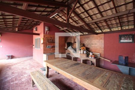 Casa à venda com 414m², 4 quartos e 3 vagasArea Gourmet