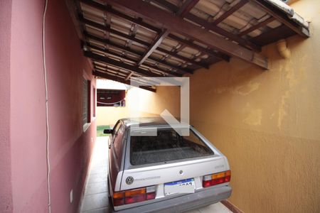 Casa à venda com 414m², 4 quartos e 3 vagasGaragem