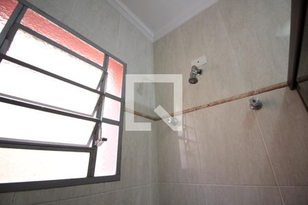 Casa à venda com 414m², 4 quartos e 3 vagasBanheiro Social