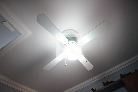 Casa à venda com 414m², 4 quartos e 3 vagasQuarto 3