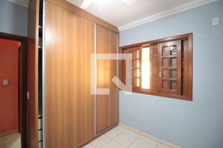 Casa à venda com 414m², 4 quartos e 3 vagasQuarto 1