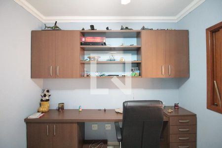 Casa à venda com 414m², 4 quartos e 3 vagasQuarto 3