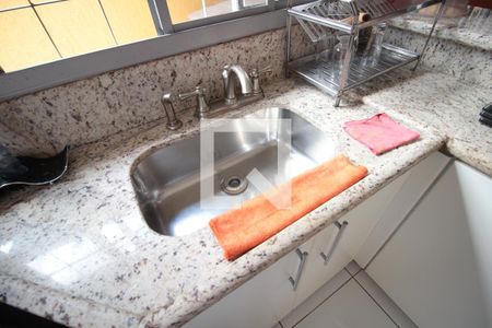 Casa à venda com 414m², 4 quartos e 3 vagasCozinha e Copa