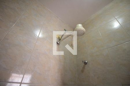 Casa à venda com 414m², 4 quartos e 3 vagasBanheiro de Serviço